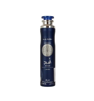 Raumduft Lattafa Asad Zanzibar - 300 ml