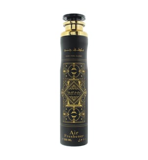 Raumduft Bade'e Al Oud - 300 ml