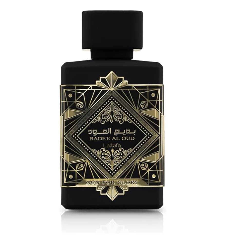Eau de Parfum Eau de Parfum Lattafa Badee Al Oud For Glory - 100 ml