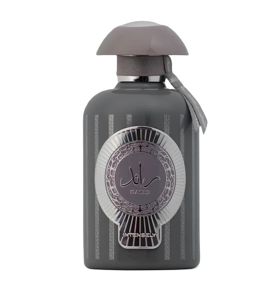 Ra'ed Intensely Eau de Parfum - 100 ml