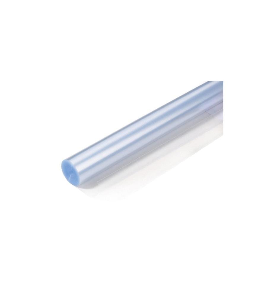 HERMA - Film de protection 40 cm x 50 m Buchschutzfolie, nichtklebend, Tr.