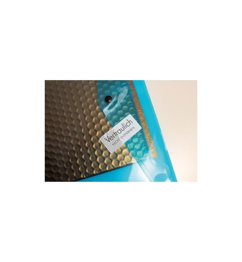 HERMA - Sicherheits-Etiketten 4233  63.5 x 29.6 mm