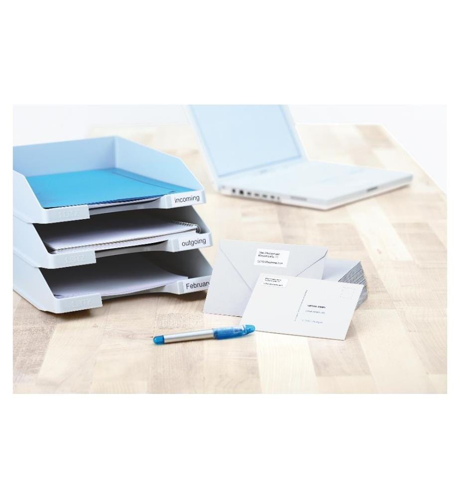 HERMA - Vielzweck-Etiketten A4 70 x 16.9 mm, 5100 Etiketten