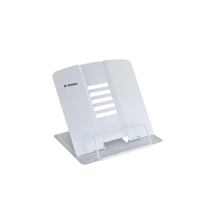 HERMA - Porte-documents 19.8 x 19 x 15.7 cm Blanc