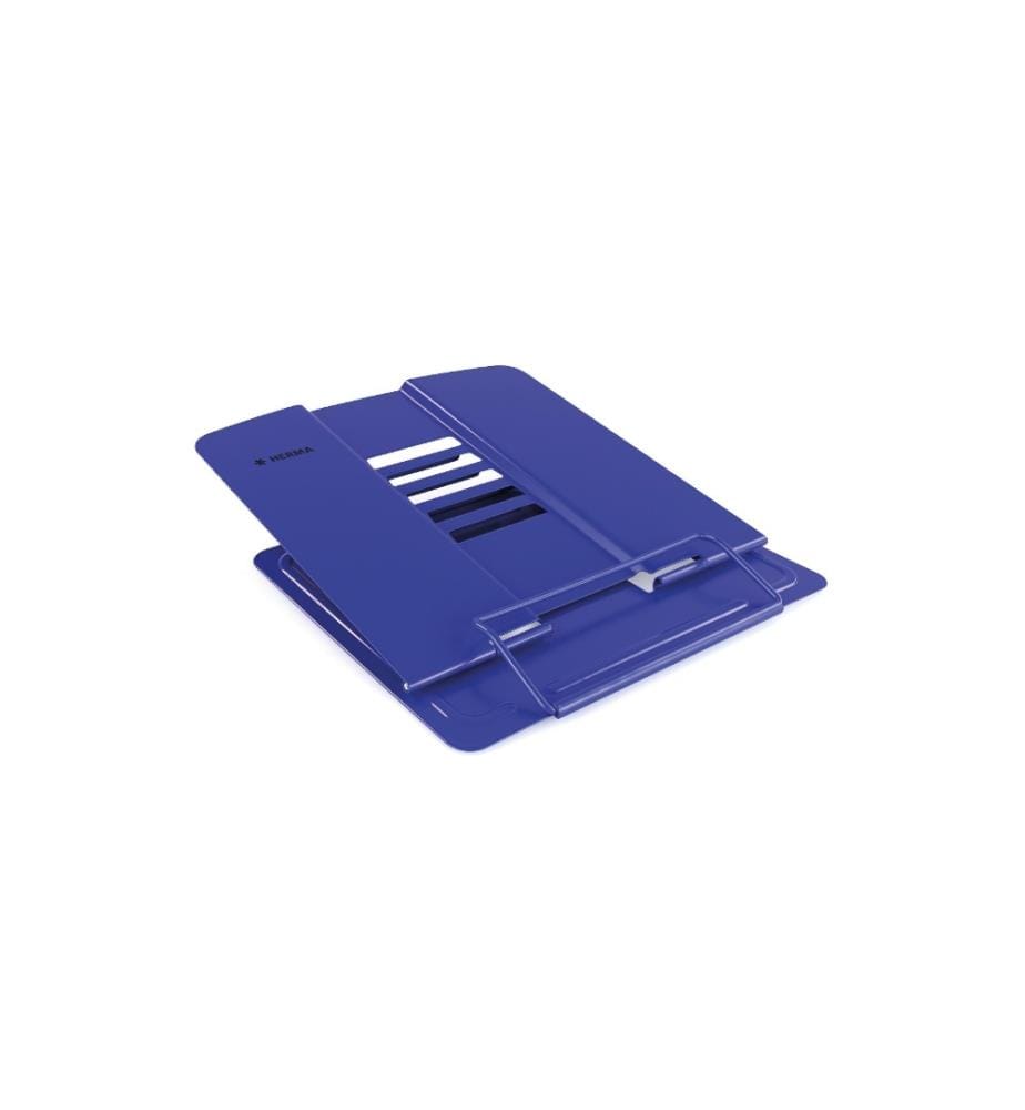 HERMA - Dokumentenhalter 19.8 x 19 x 15.7 cm Blau