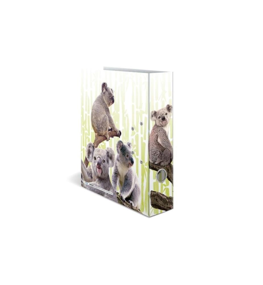 HERMA - Ordner Koala 7 cm