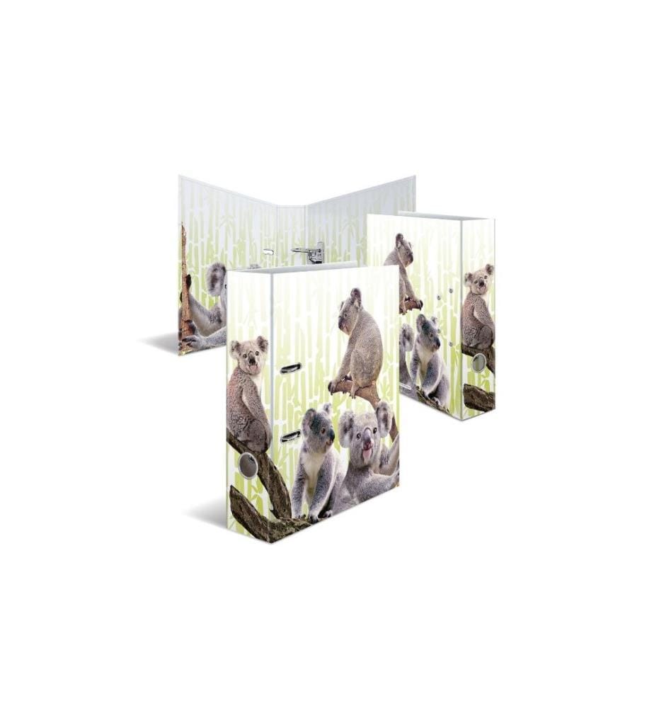 HERMA - Ordner Koala 7 cm