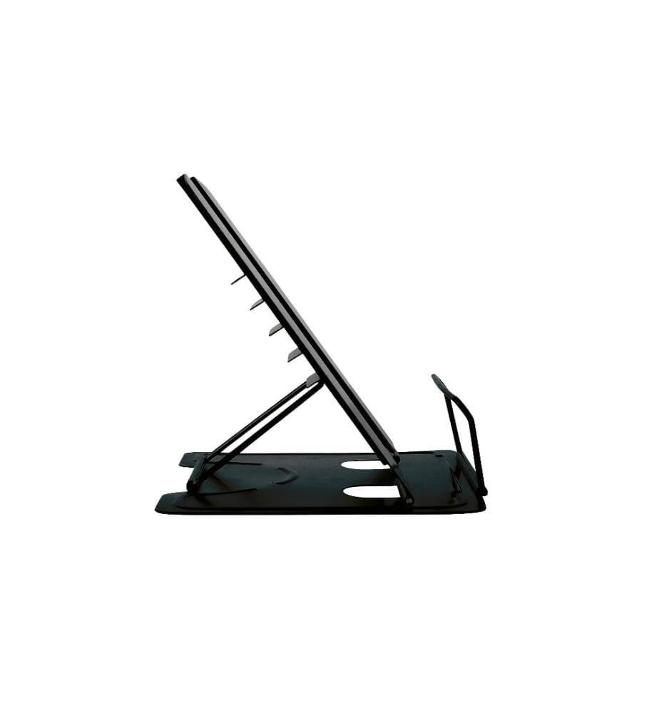 HERMA - Dokumentenhalter 19.8 x 19 x 15.7 cm Schwarz