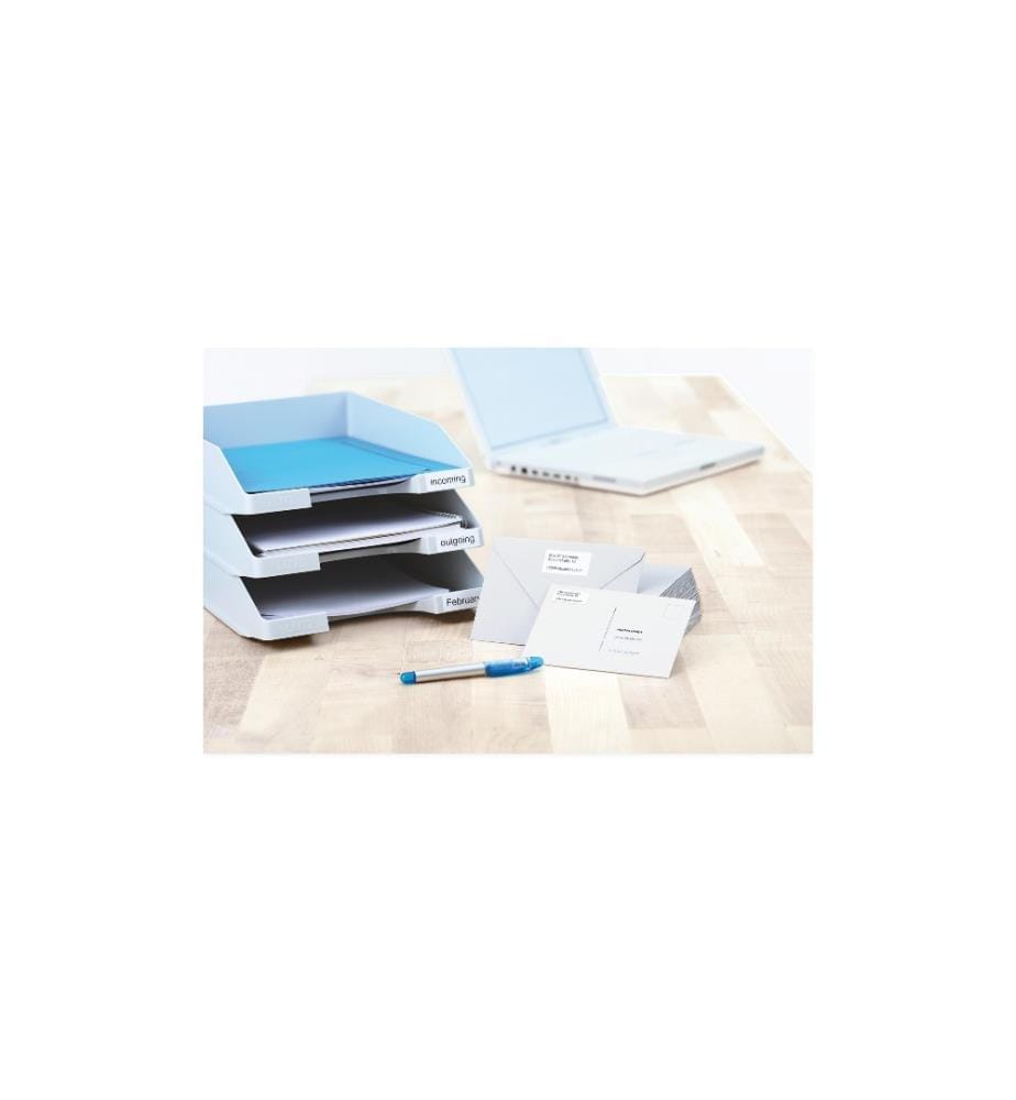 HERMA - Universal-Etiketten Premium, 10.5 x 14.8 cm, 100 Etiketten