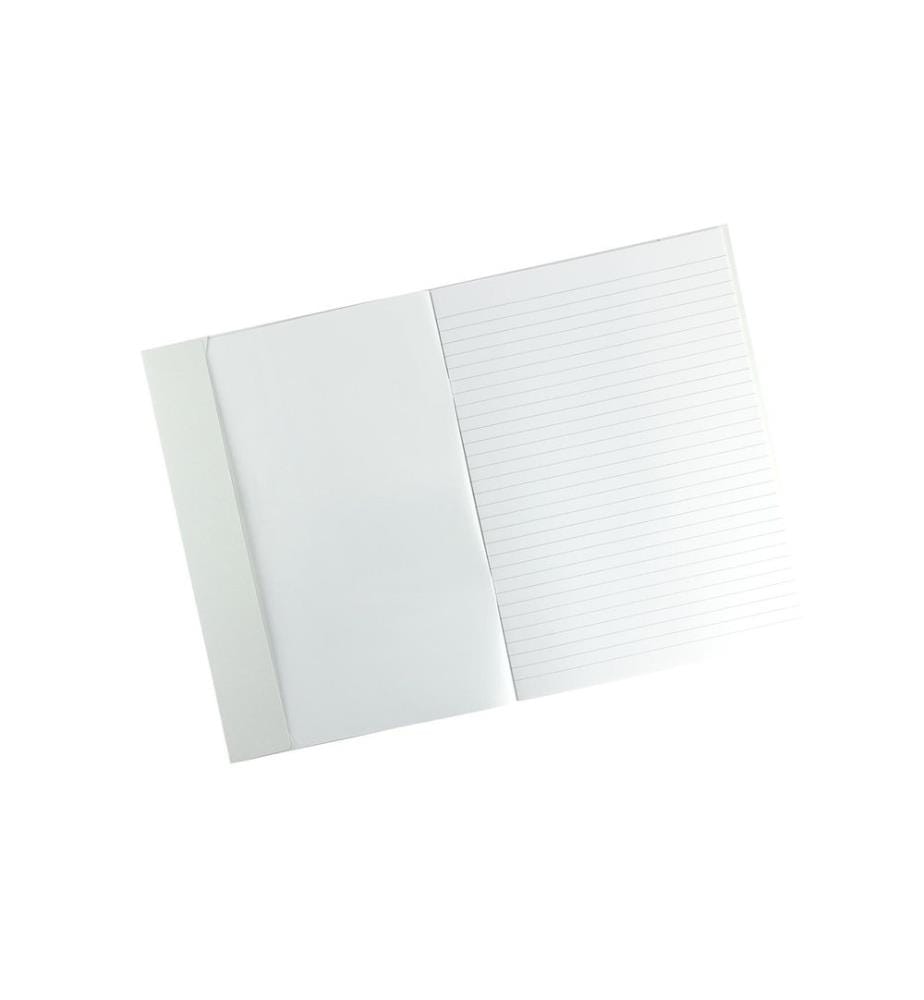 HERMA - Carta da copertina A4 Blanc