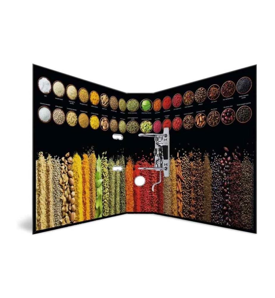 HERMA - Ordner Spices A4, 7 cm