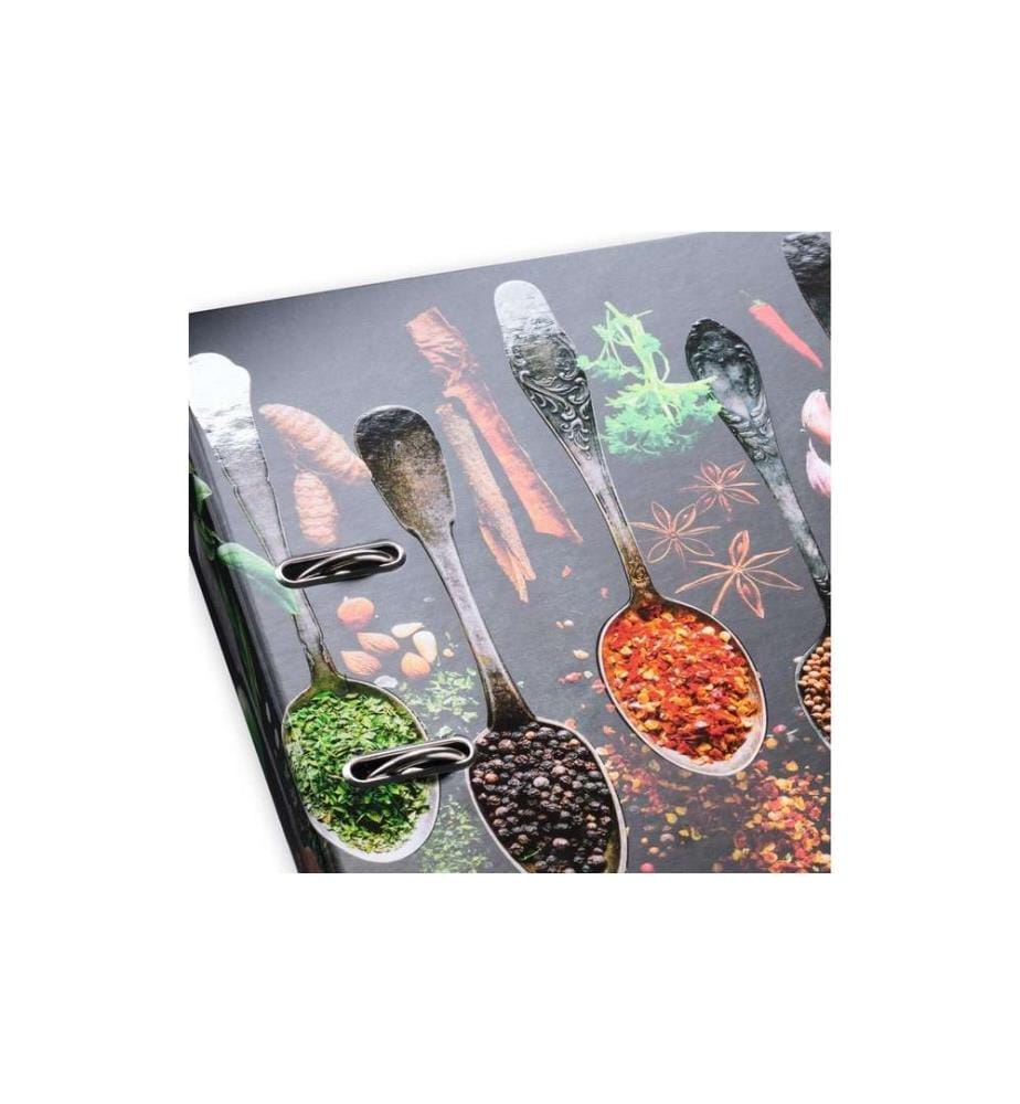 HERMA - Ordner Spices A4, 7 cm