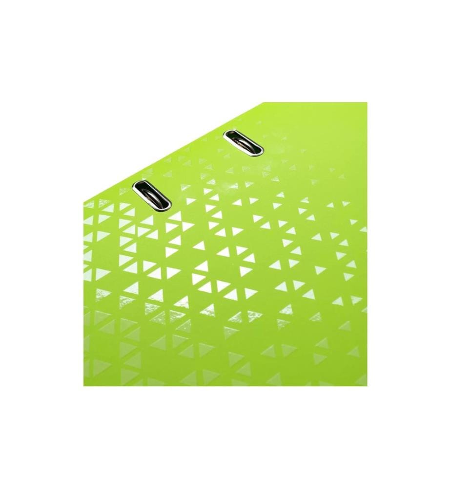 HERMA - Classeur A4 Color 285 cm, Vert