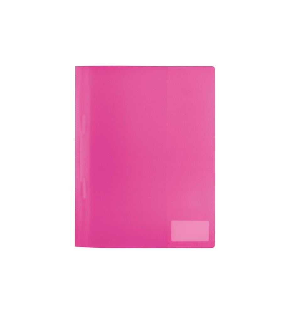HERMA - Schnellhefter PP Pink
