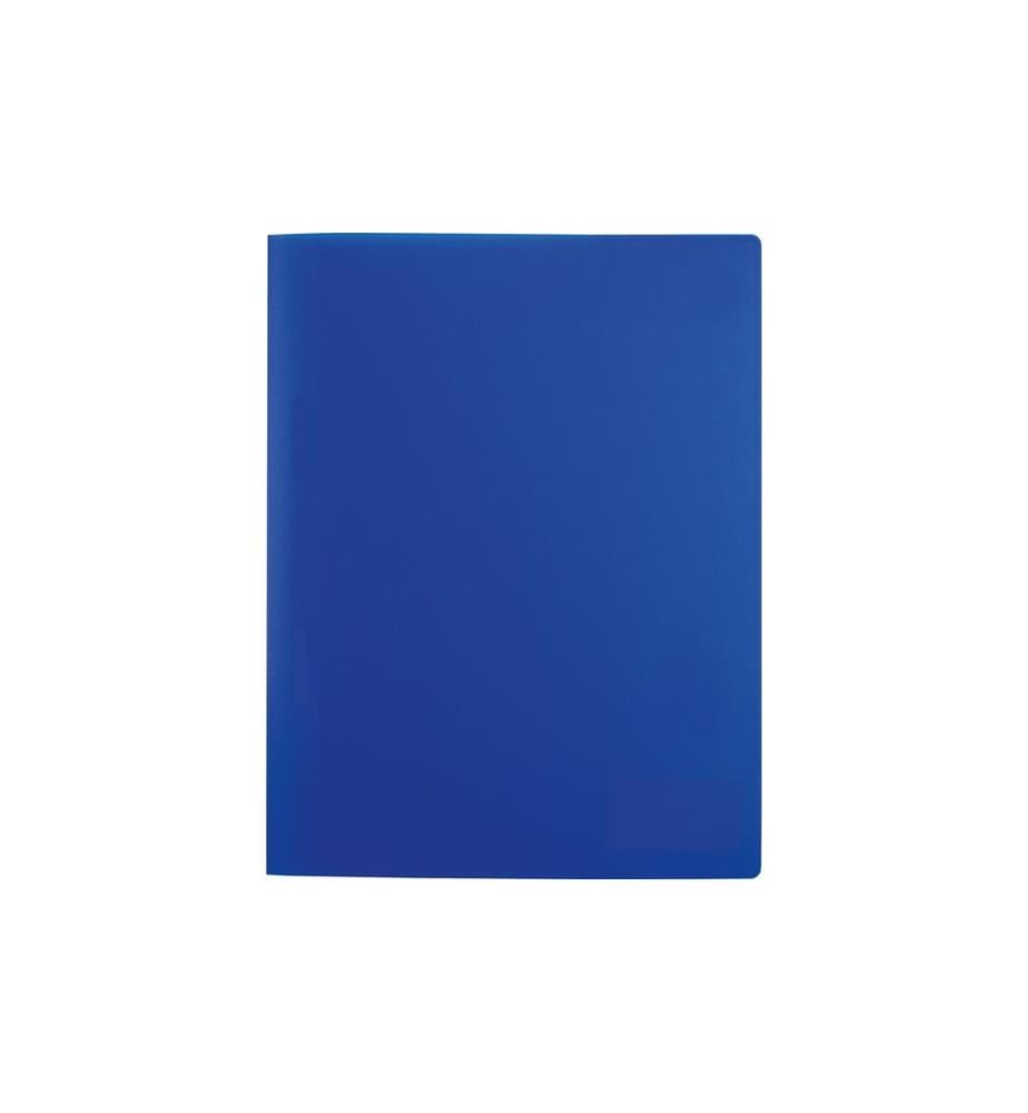 HERMA - Schnellhefter PP Blau
