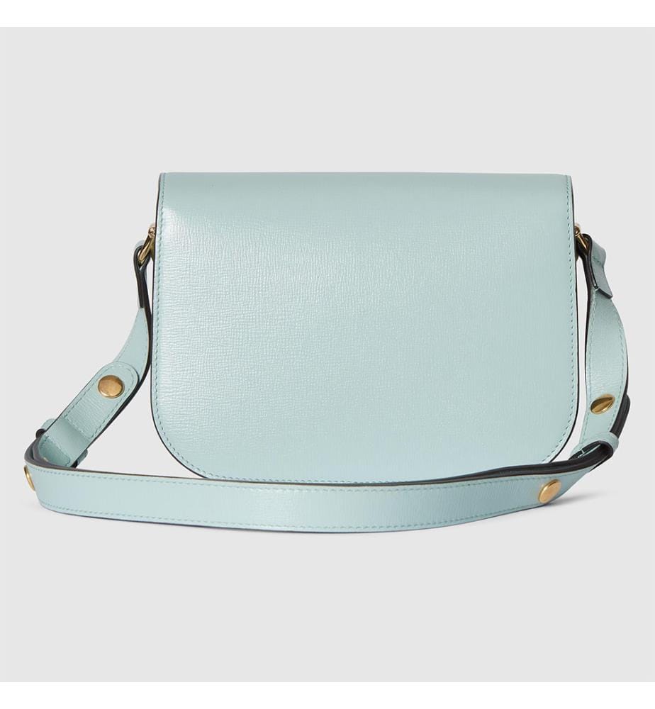 Borsa a tracolla piccola - Blu