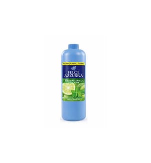 Felce Azzurra - Flüssigseife Mint & Lime  750 ml