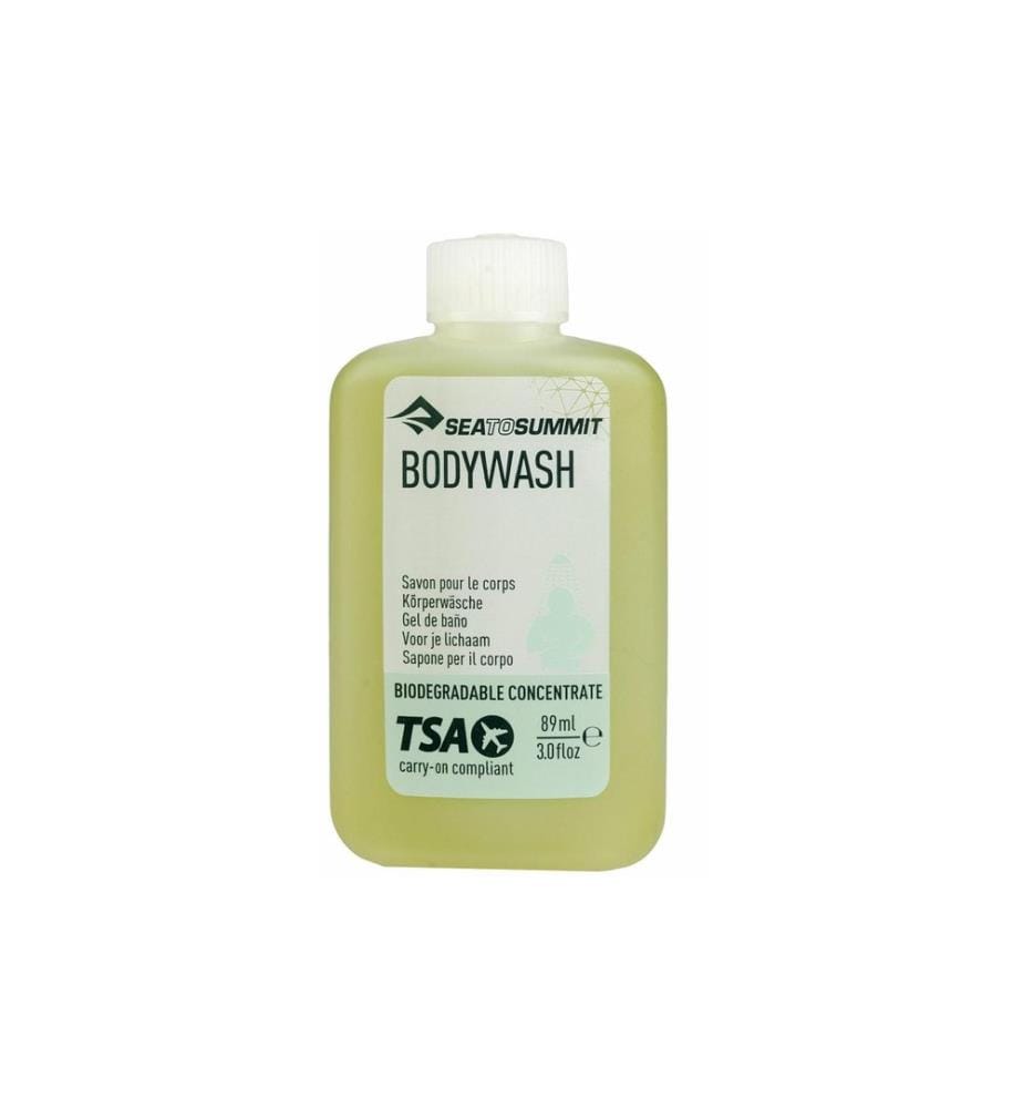 SEA TO SUMMIT - Liquid Body Wash