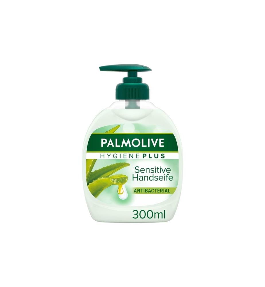 Palmolive - Flüssigseife Hygiene-Plus Sensitive 300 ml