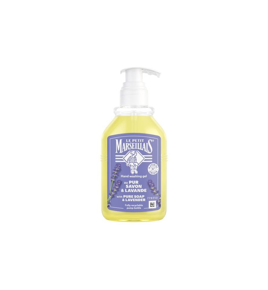 Le petit Marseillais - Flüssigseife Lavendel 300 ml