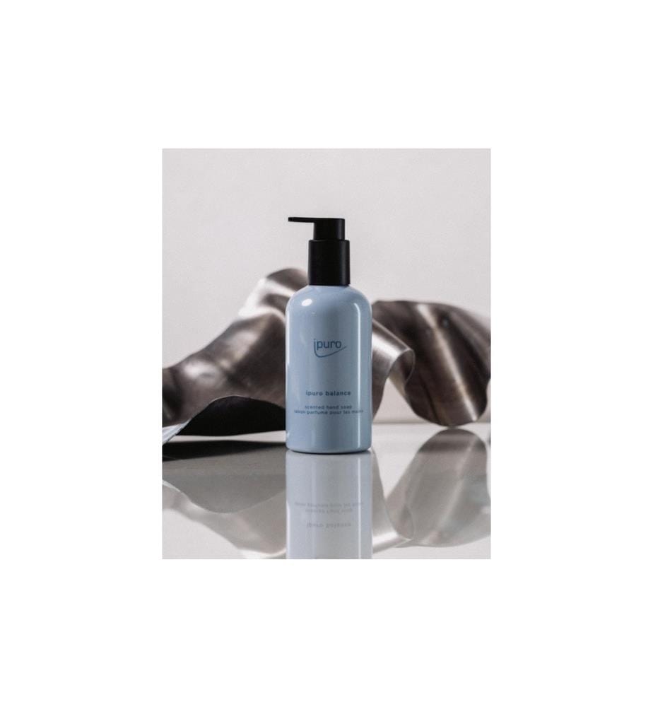 IPURO - Handseife balance 250 ml
