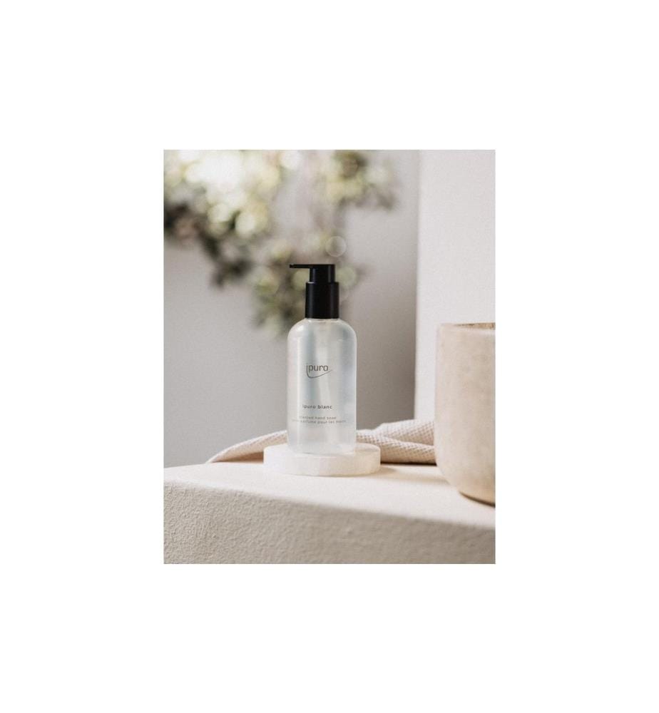 IPURO - Handseife blanc 250 ml