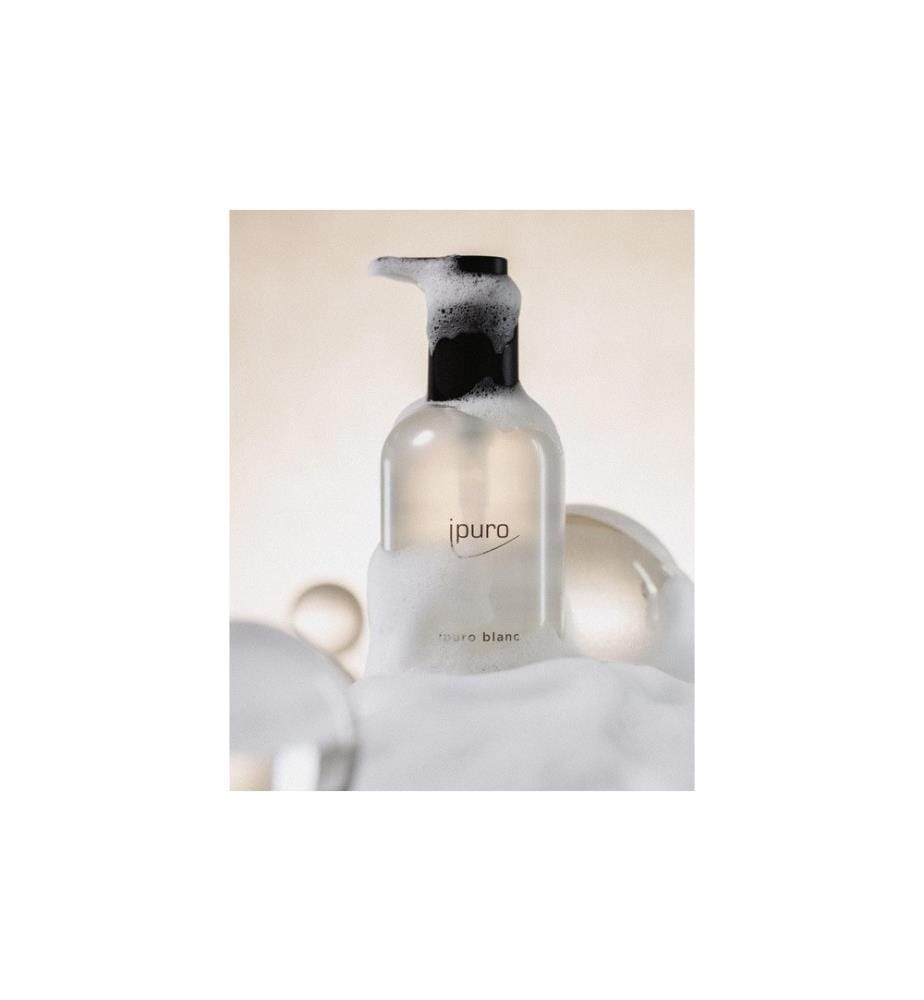 IPURO - Handseife blanc 250 ml