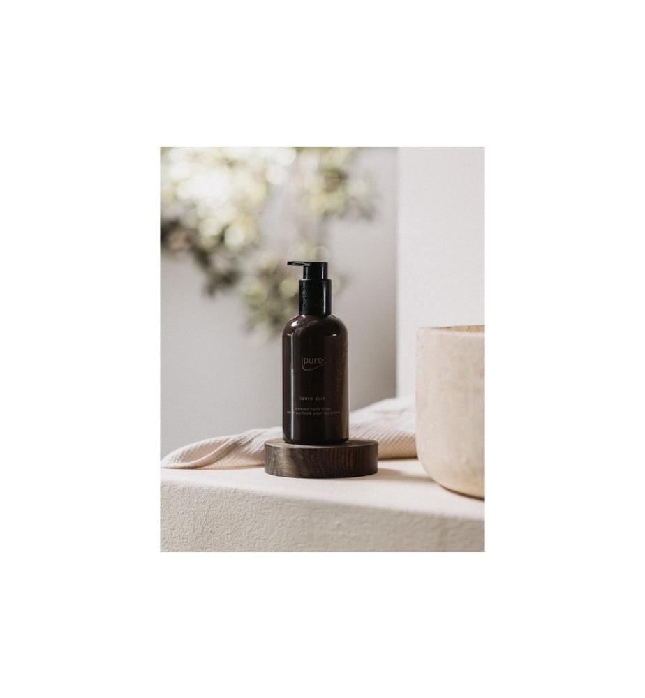 IPURO - Handseife cuir 250 ml