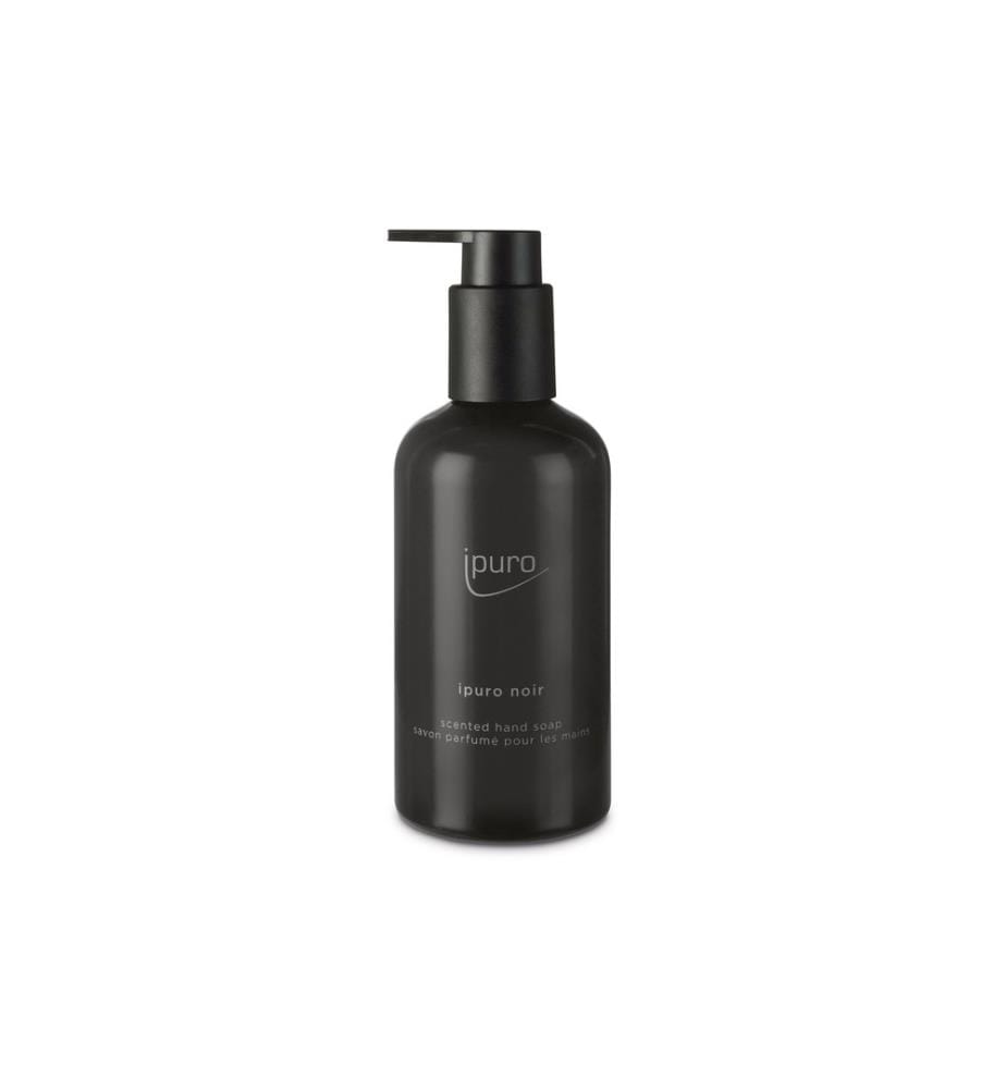IPURO - Handseife noir 250 ml