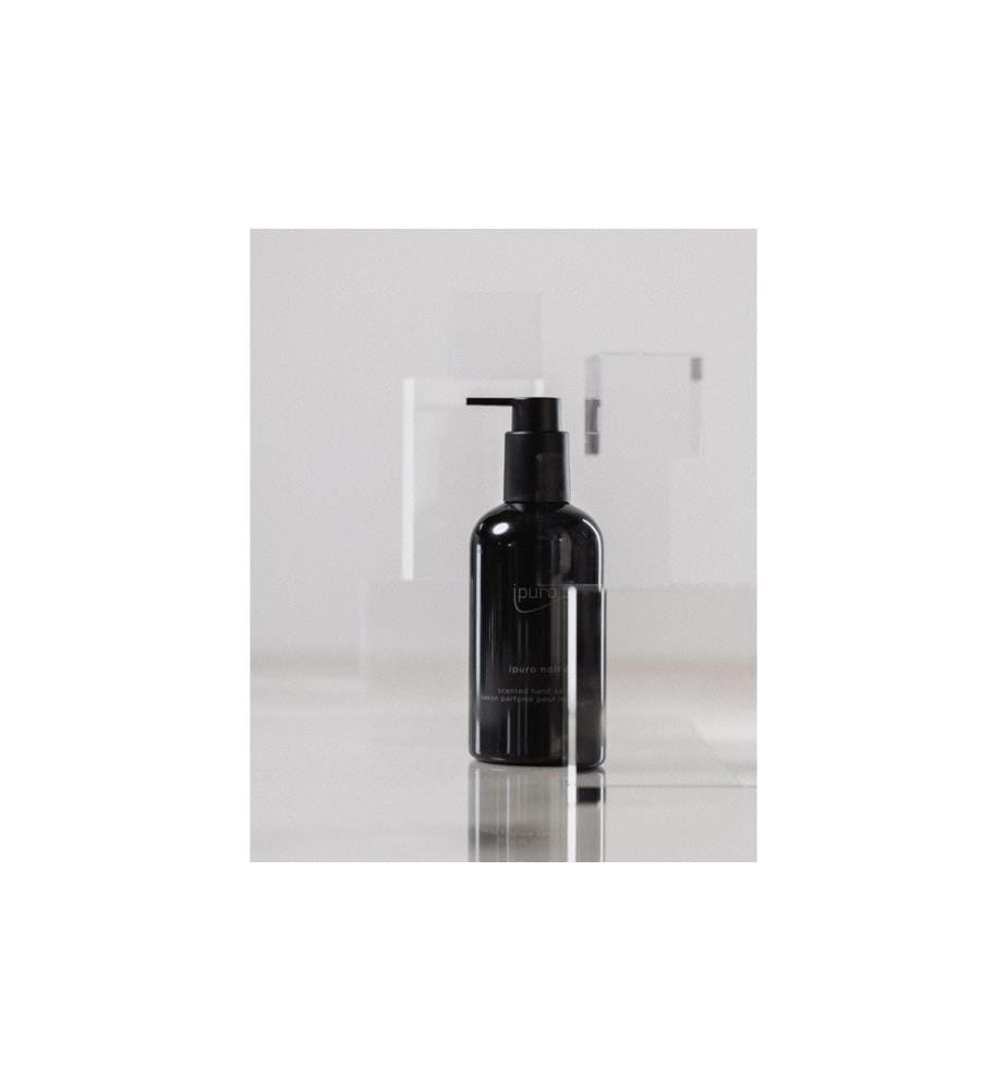 IPURO - Handseife noir 250 ml