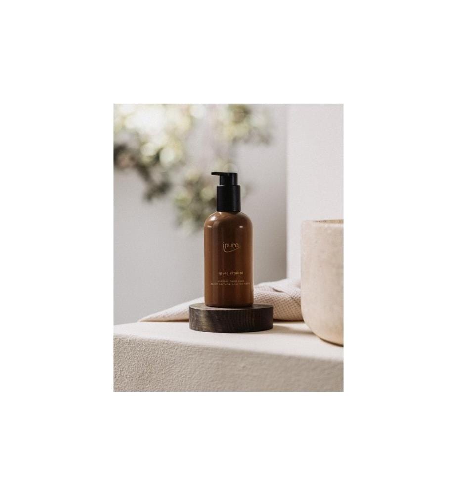 IPURO - Handseife vitalité 250 ml