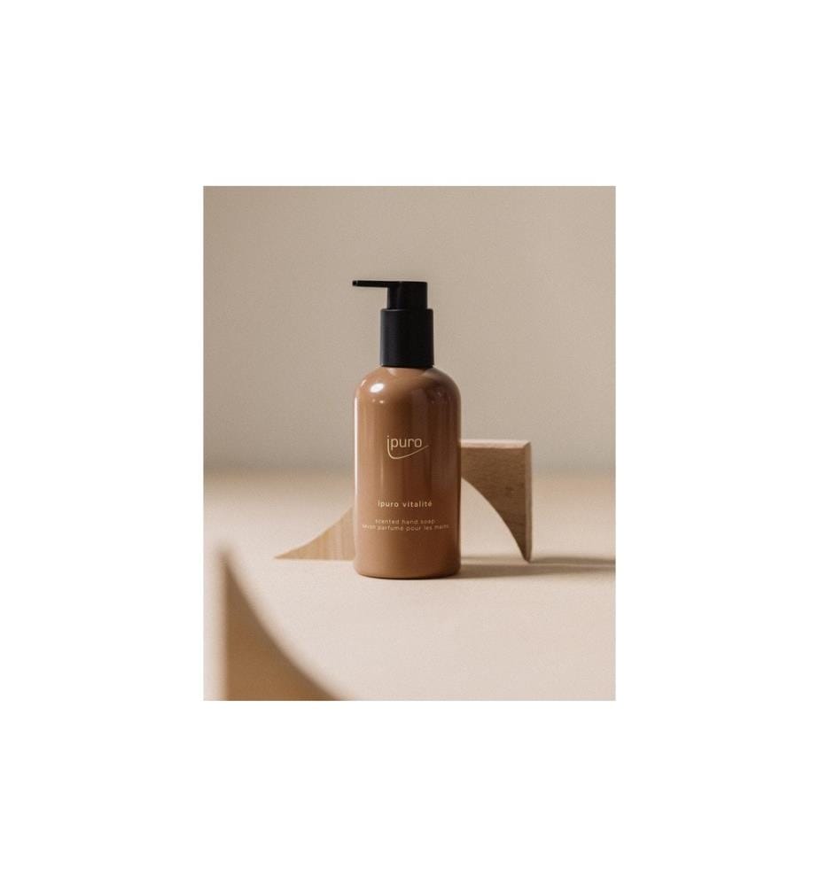 IPURO - Handseife vitalité 250 ml