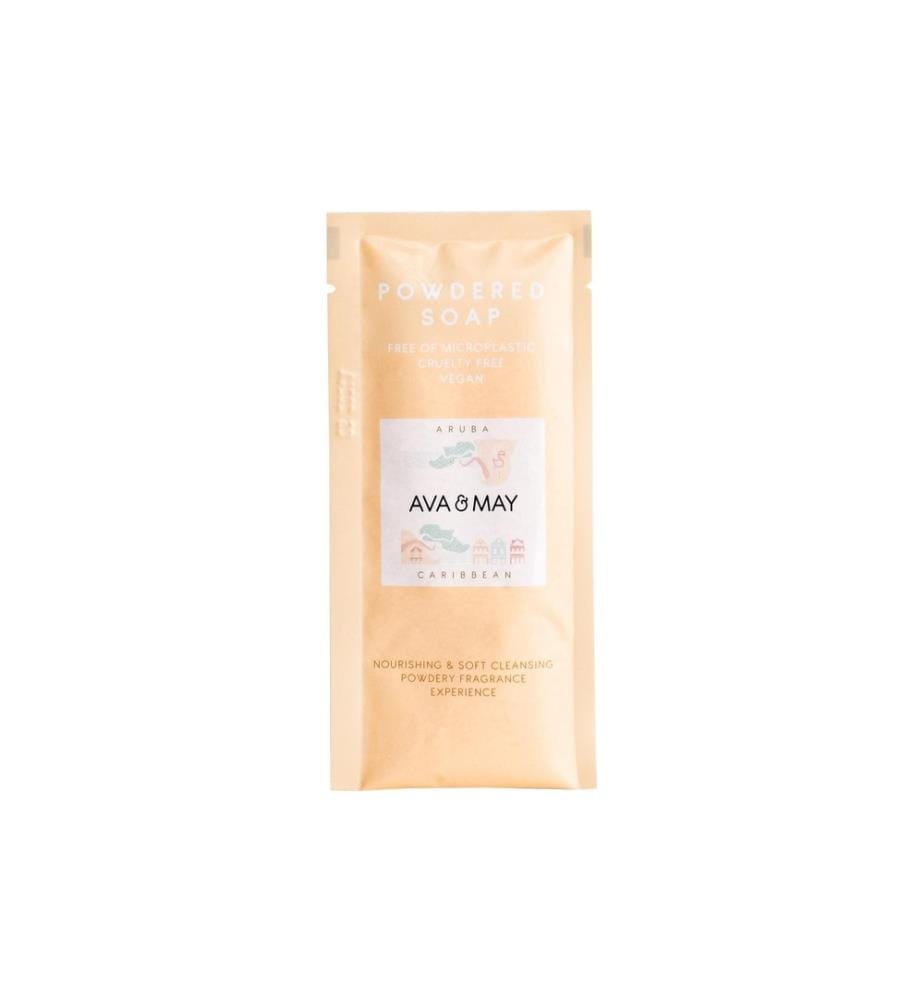 AVA & MAY - Savon Aruba 15 g