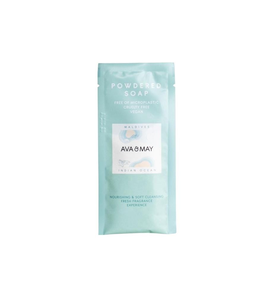 AVA & MAY - Savon Malediven 15 g