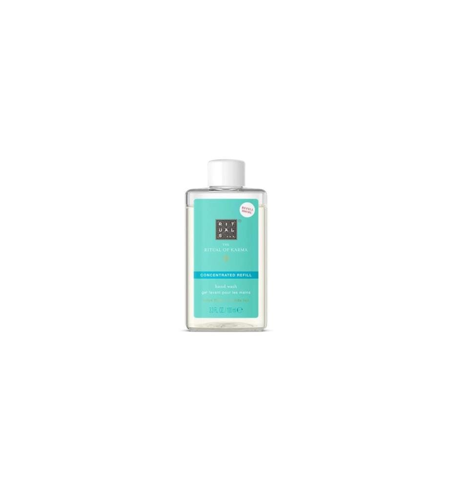 Rituals - Savon liquide Karma Hand Wash Refill 100 ml