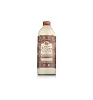 Tesori d'Oriente - Crèmebad D'Oriente Byzantium 500 ml