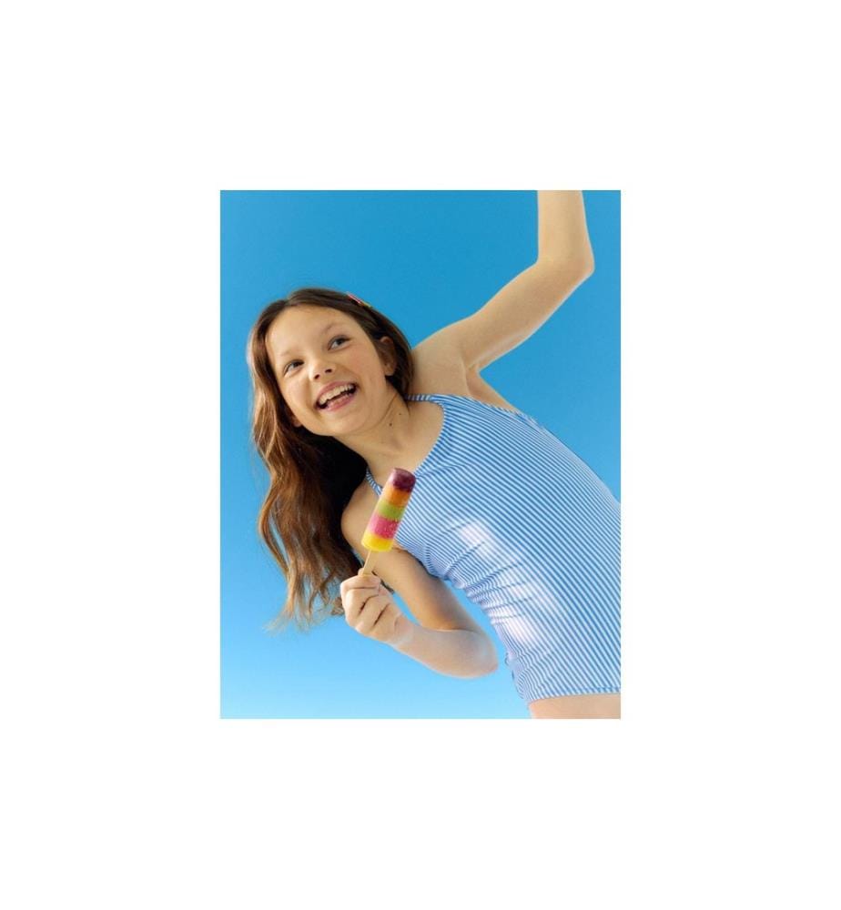 NIVEA SUN - Sonnenlotion Kids Protect and Play LSF 50+ 150 ml