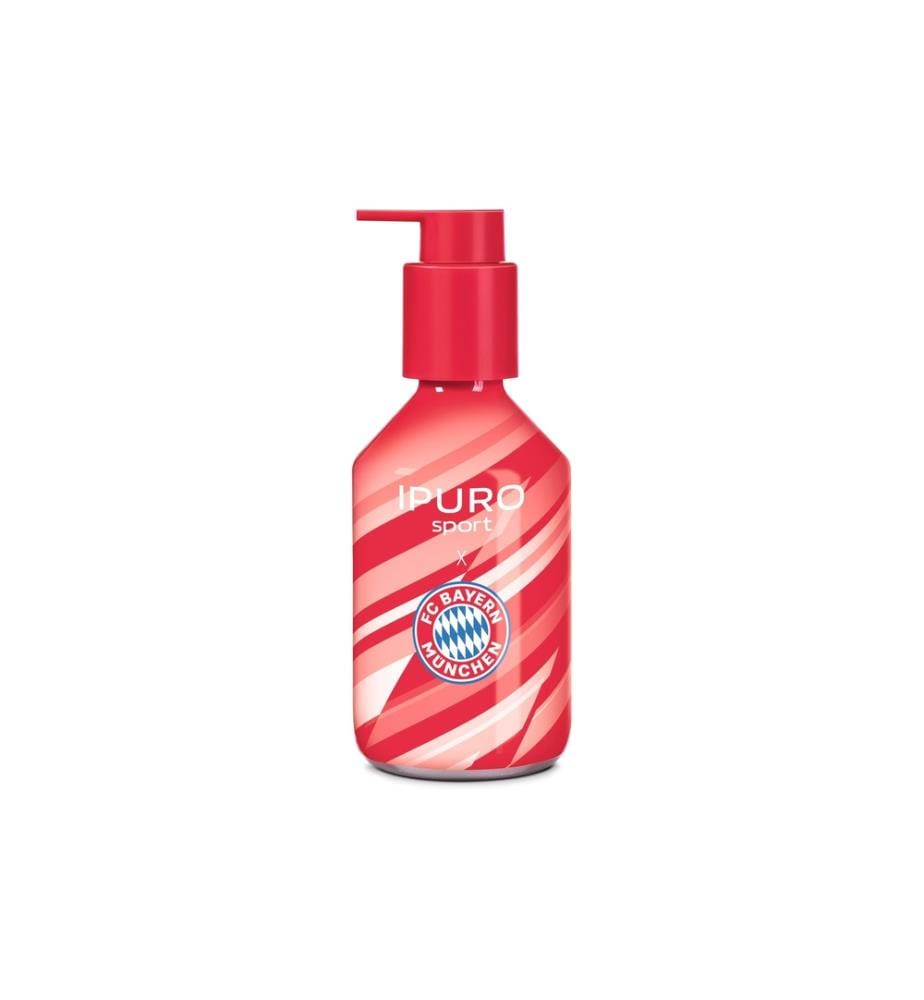 IPURO - Handseife FC Bayern München 250 ml