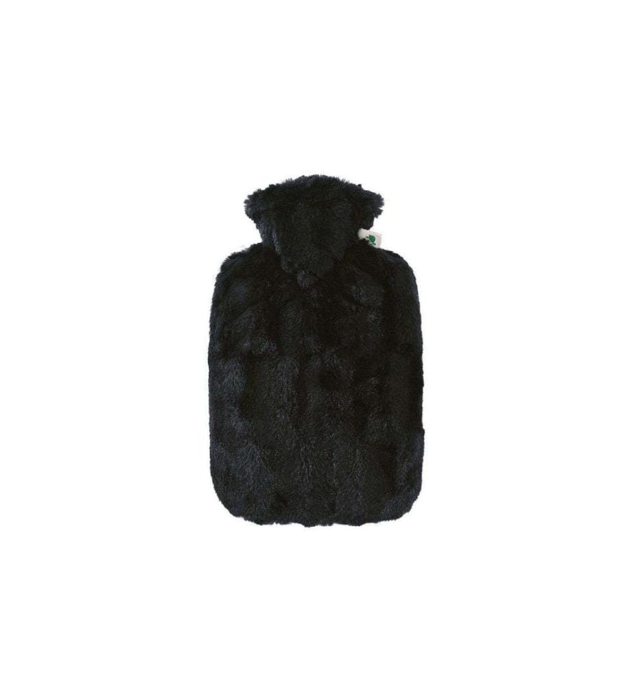Hugo Frosch - Bouillotte Bouillotte 1,8 litre, Noir