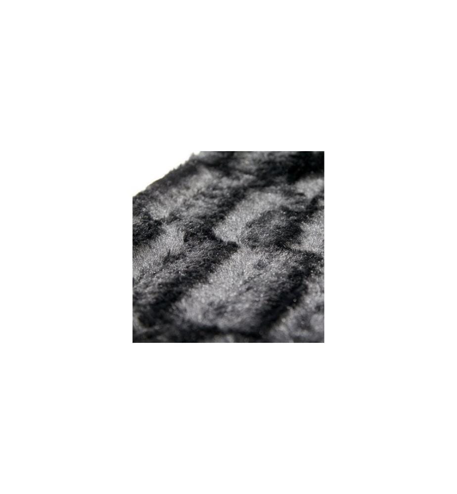 Hugo Frosch - Bouillotte Bouillotte 1,8 litre, Noir