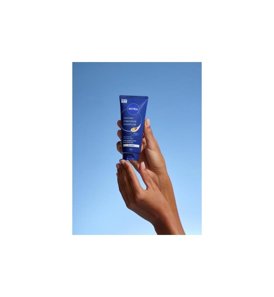 NIVEA - Handpflege Intensive Care 100 ml