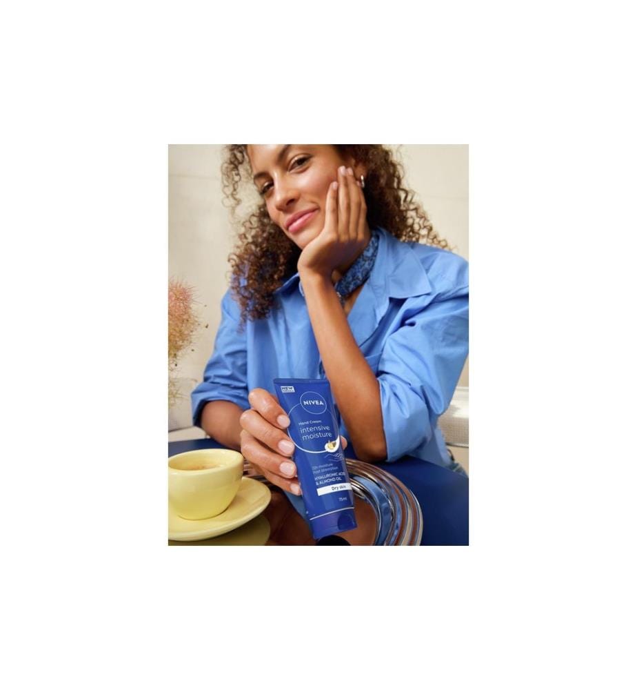 NIVEA - Handpflege Intensive Care 100 ml