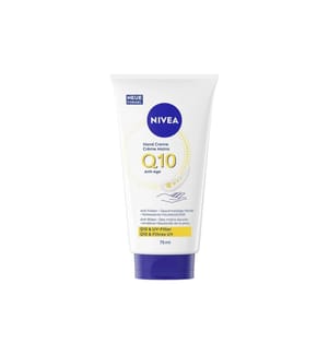 NIVEA - Handcrème Q10 Anti-Age 75 ml