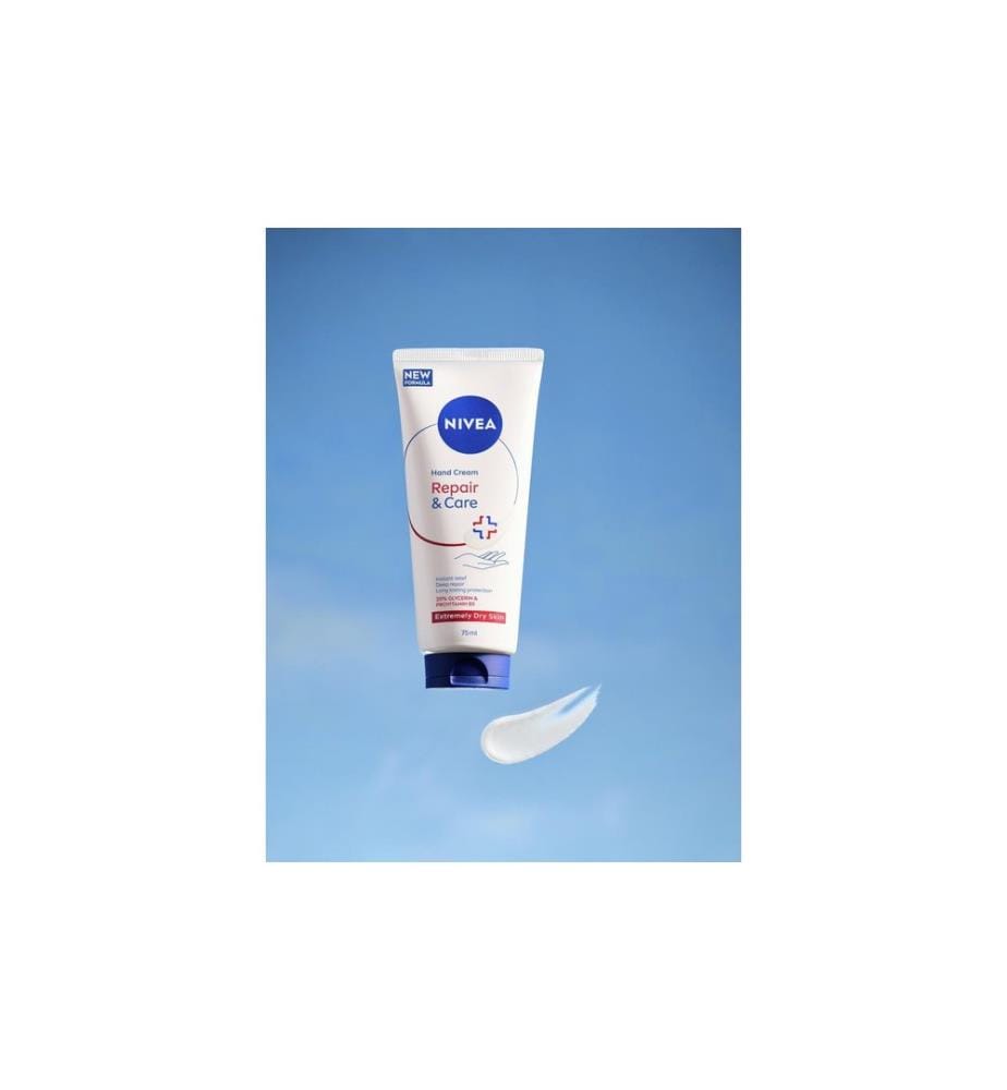 NIVEA - Handcrème Repair and Care 75 ml