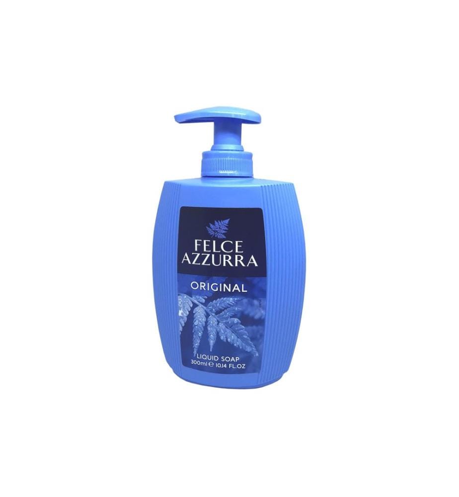 Felce Azzurra - Distributeur Savon liquide Original 300 ml