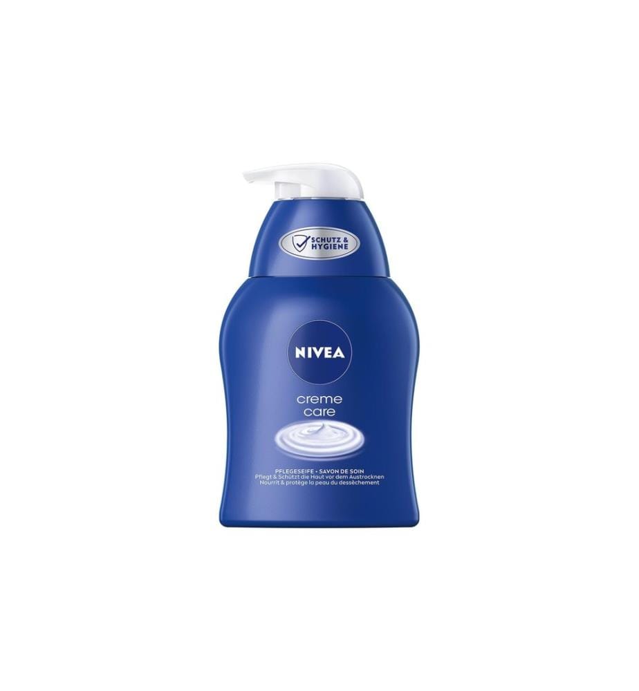 NIVEA - Creme Care 250 ml