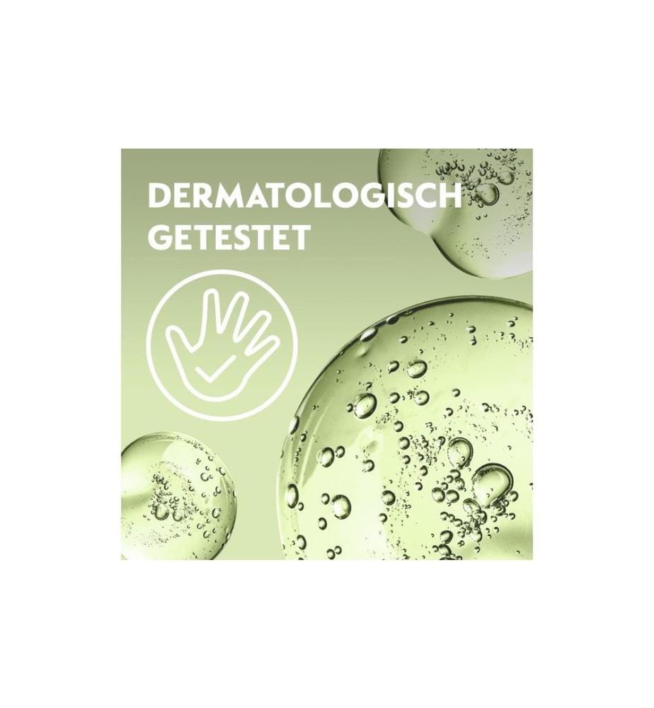 DETTOL - Savon No-Touch Recharge Thé Vert & Gingembre 250 ml