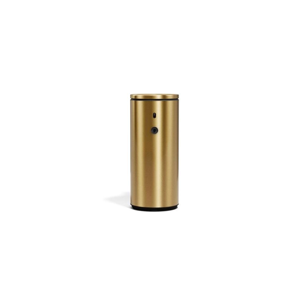 SIMPLEHUMAN - Sensorspender 266 ml, Gold