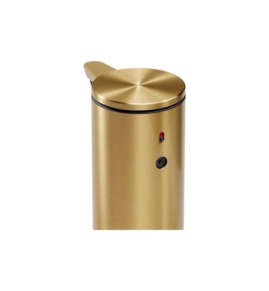 SIMPLEHUMAN - Sensorspender 266 ml, Gold