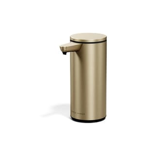 SIMPLEHUMAN - Distributeur à capteur 414 ml, or